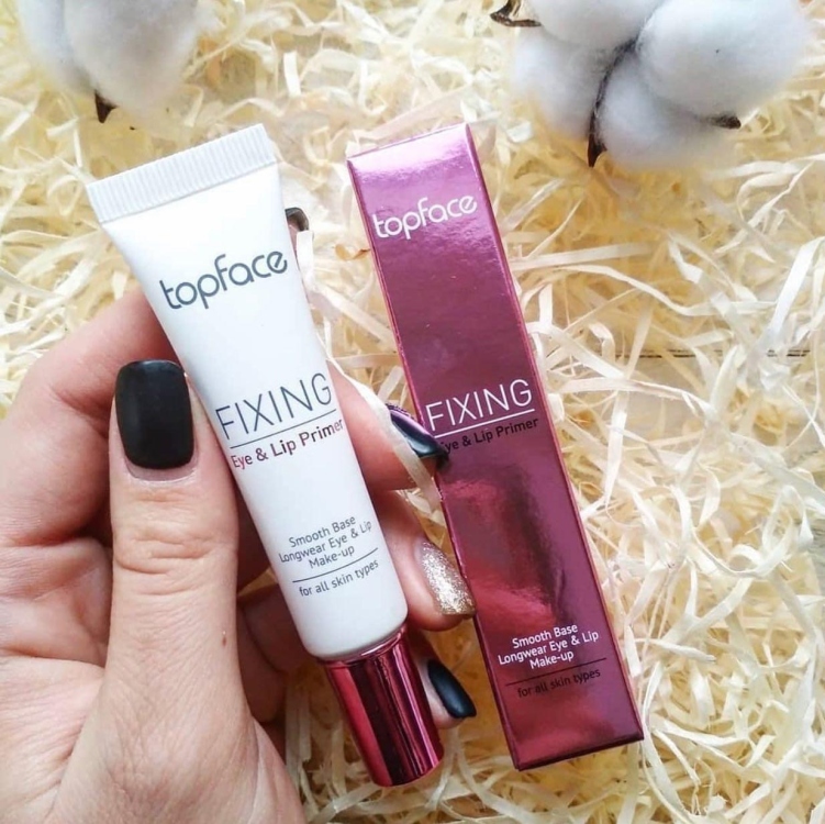 برايمر Topface 