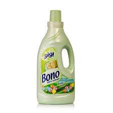 بونو منعم الأقمشة نسيم الربيع 2 لتر