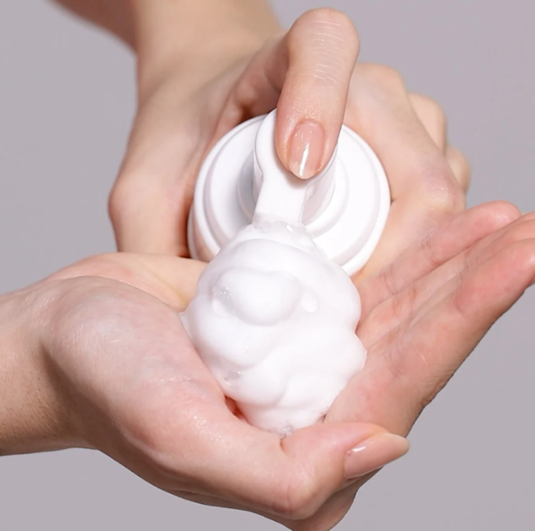 ETUDE, Soon Jung pH 6.5 Whip Cleanser