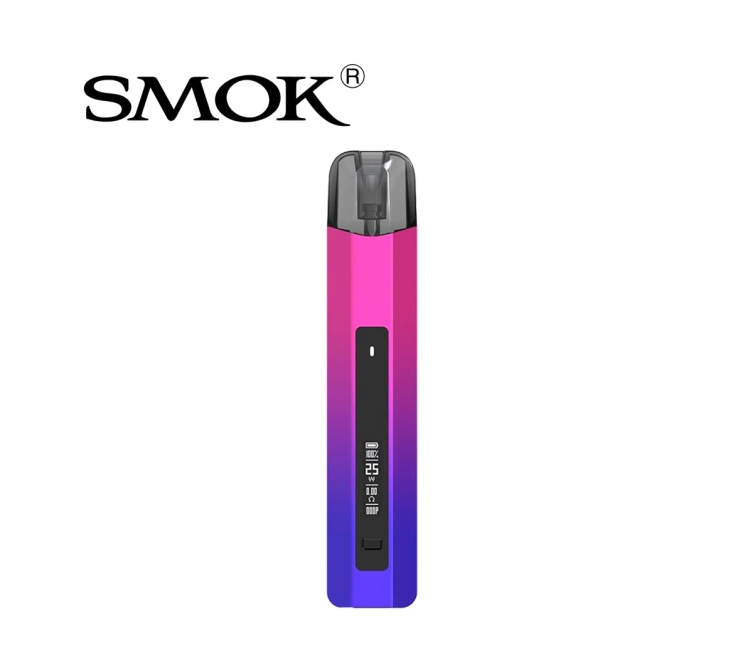 Smok Disposable Vape SMOK Nord 4 Refillable Pods