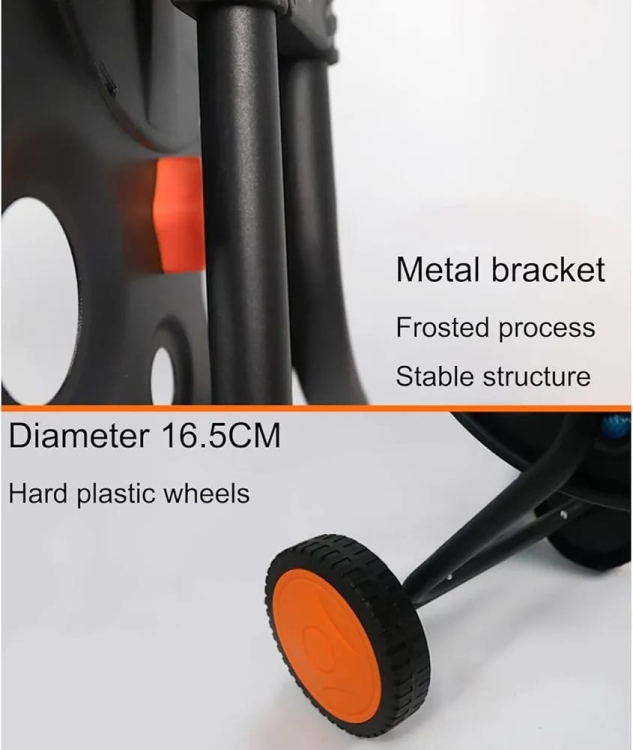 بكره بربيج ثقيل حديد