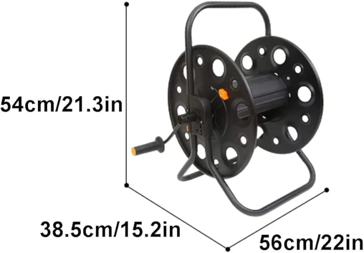 بكره بربيج ثقيل حديد