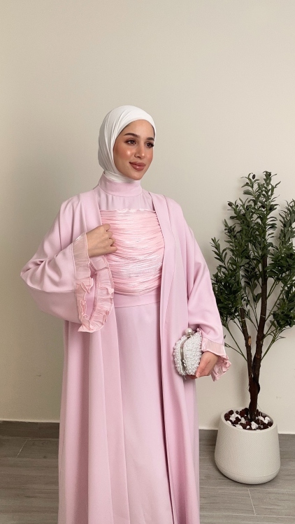 بشت اوركنزا 