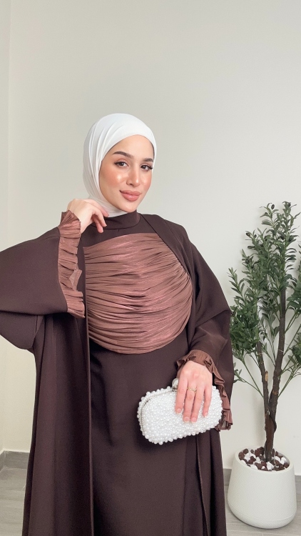 بشت اوركنزا 