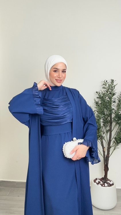 بشت اوركنزا 