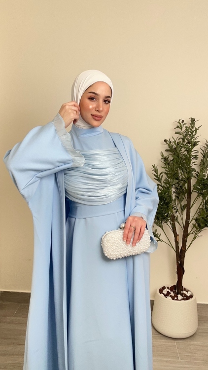 بشت اوركنزا 