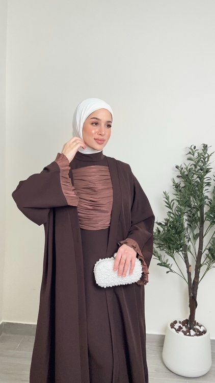 بشت اوركنزا 