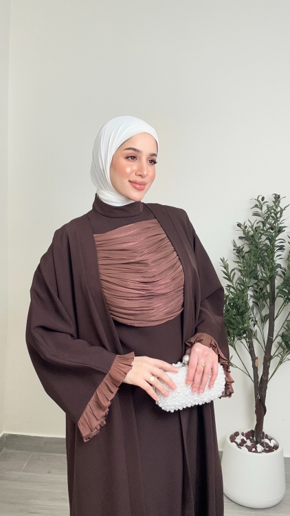 بشت اوركنزا 