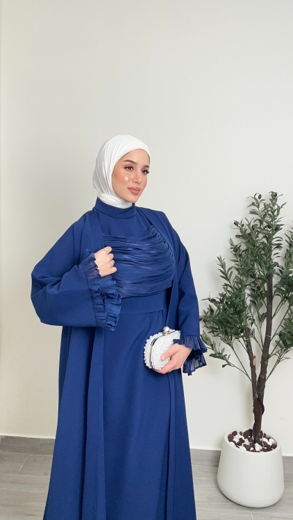 بشت اوركنزا 