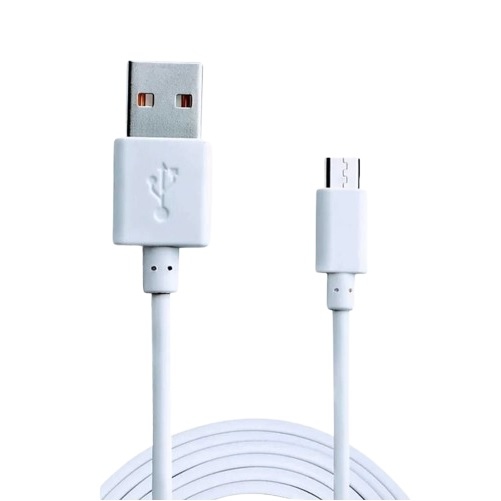 كيبل شحن سامسونج 2.4 امبير,1متر