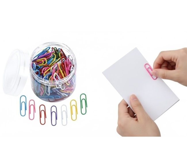 مشابك للتثبيت