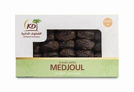 القطوف تمر مجهول كلاسيك1ك ب