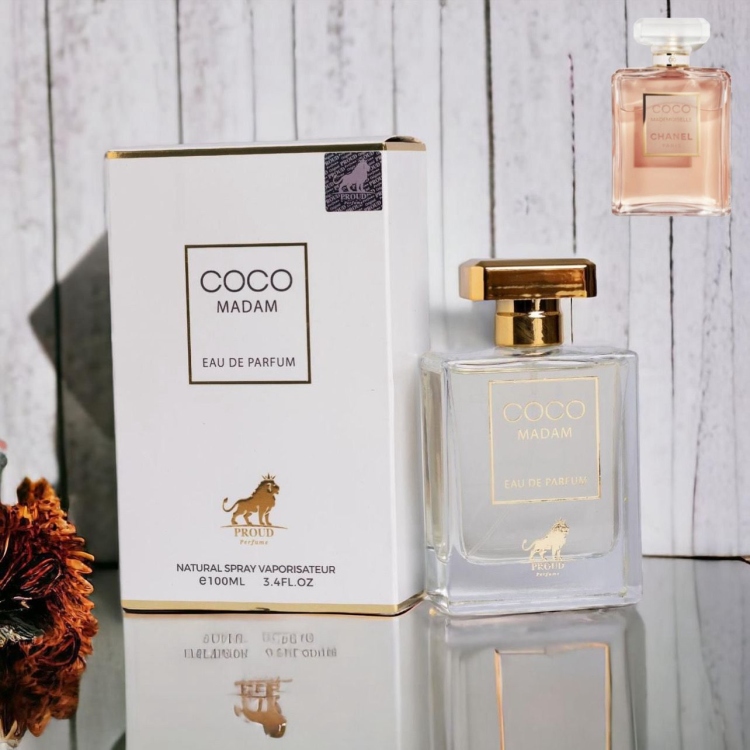 عطر COCO CHANEL