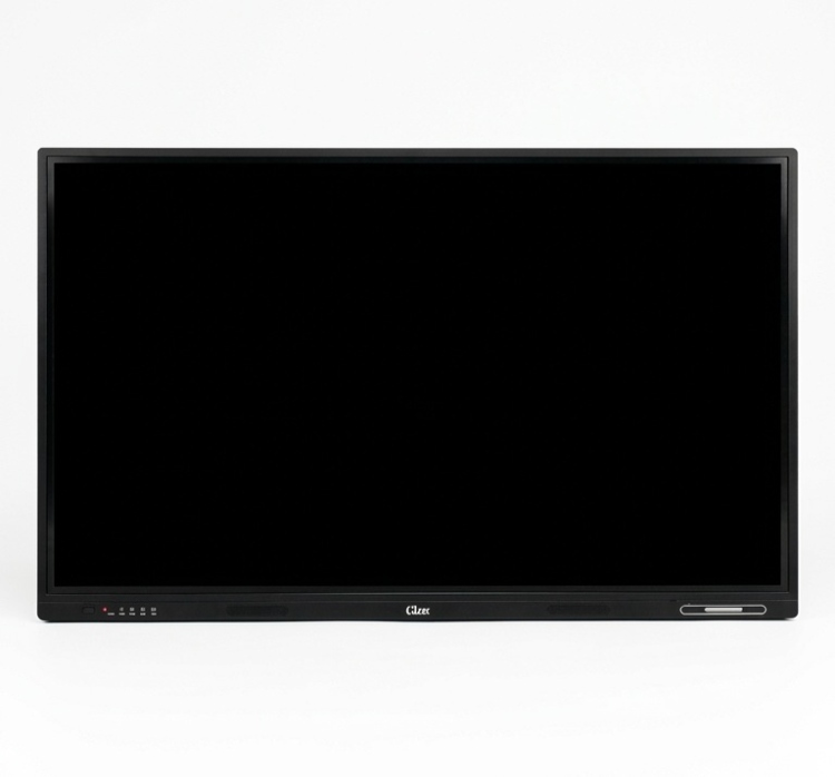 شاشة عرض تفاعلية ذكية