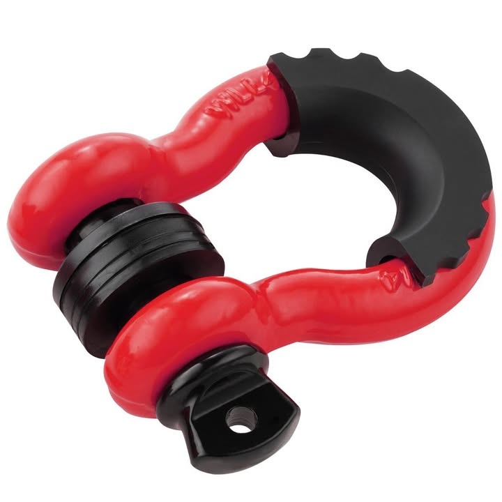 هوك سحب دائري 