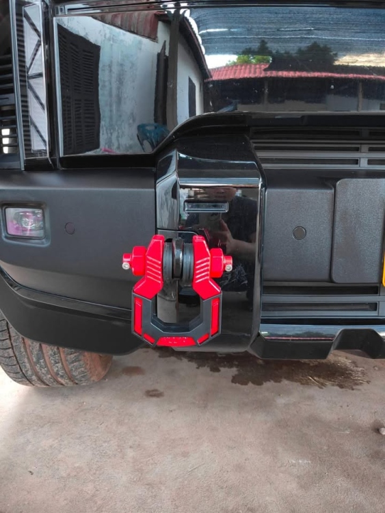 هوك سحب مربع 