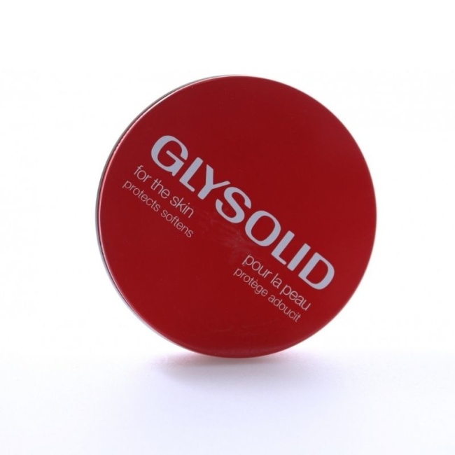 كريم مرطب Glysolid