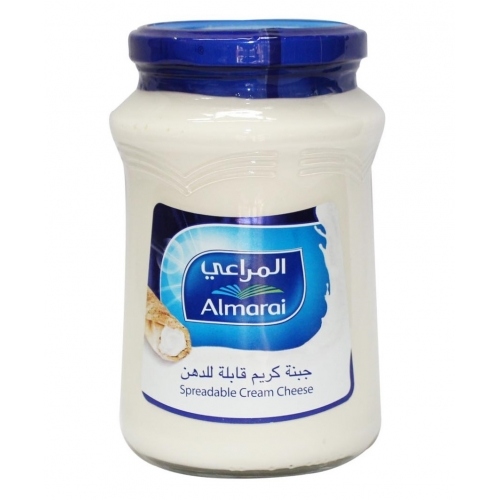 جبنة المراعي دهن 500غ