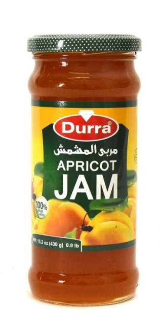 الدرة مربى  430 غ
