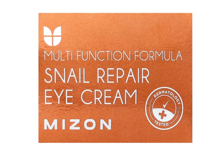 MIZON, Snail Repair Eye Cream 