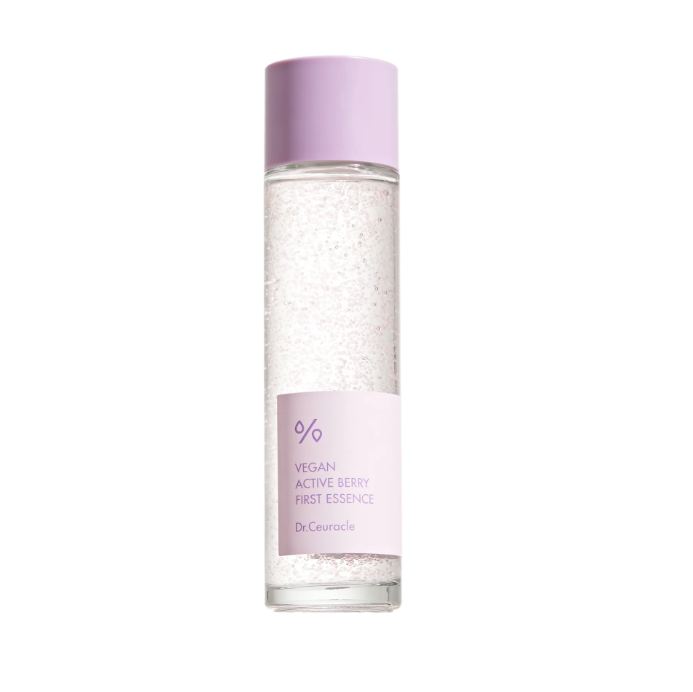 Dr. Ceuracle, Vegan Active Berry First Essence