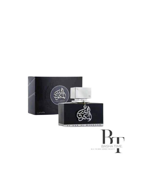 عطر الدر المكنون  للرجال من لطافة