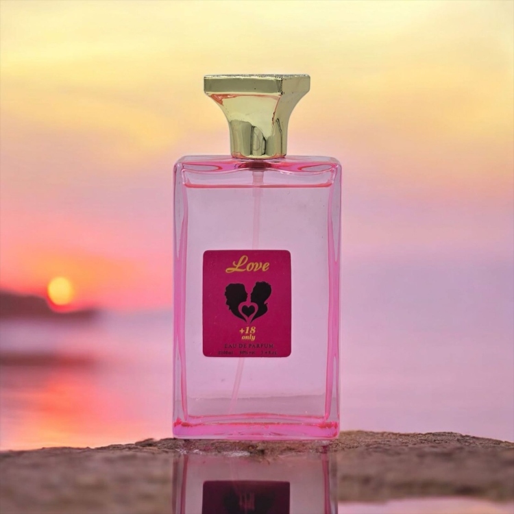 عطور فرمونية نسائية