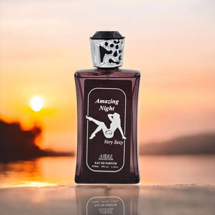 عطور فرمونية نسائية