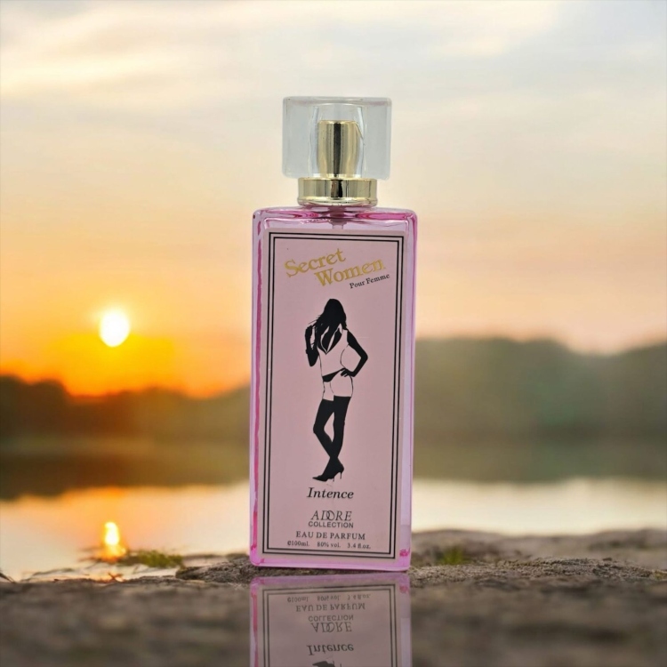 عطور فرمونية نسائية