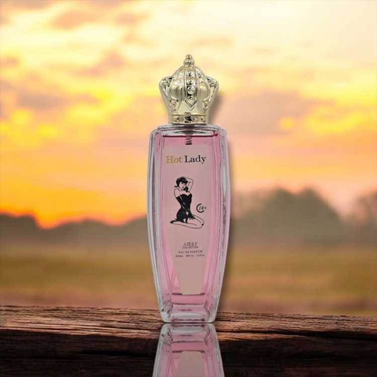 عطور فرمونية نسائية