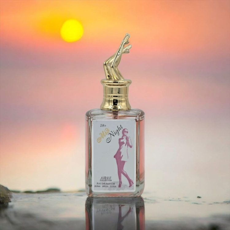 عطور فرمونية نسائية