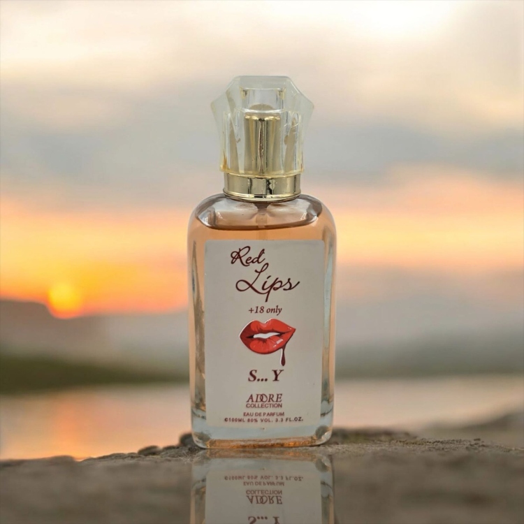 عطور فرمونية نسائية