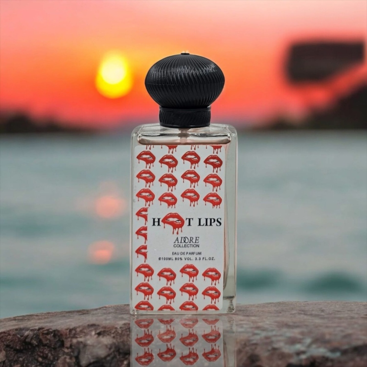 عطور فرمونية نسائية