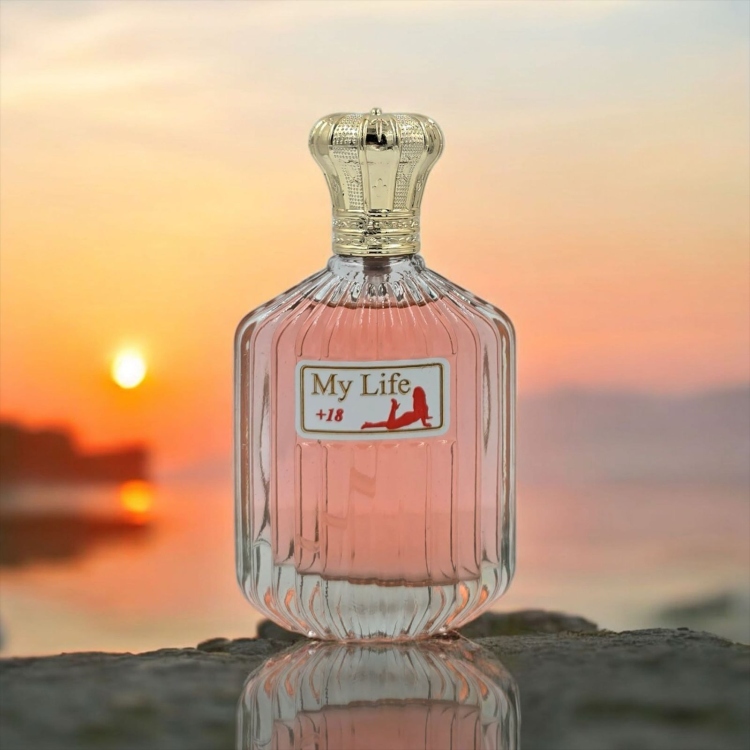 عطور فرمونية نسائية