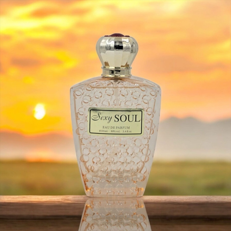 عطور فرمونية نسائية