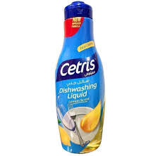 سيترس سائل جلي ليمون 800مل