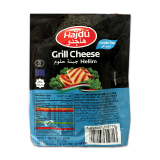 هاجدو  جبنة حلوم  240 غم
