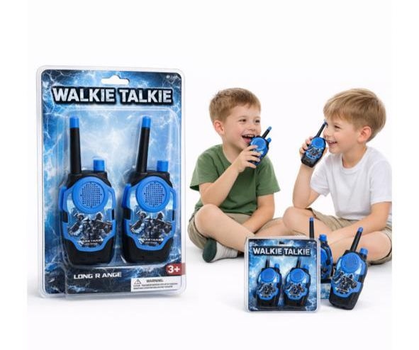 جهاز لاسلكي لعبة أطفال 