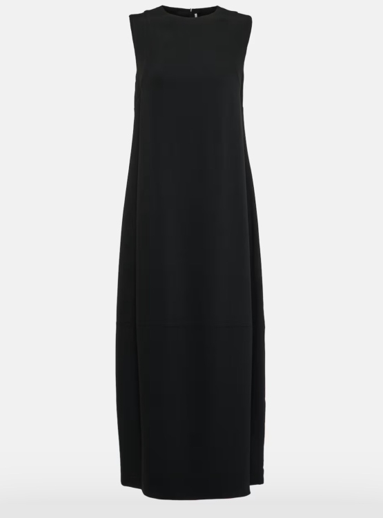 فستان عباية داخلي