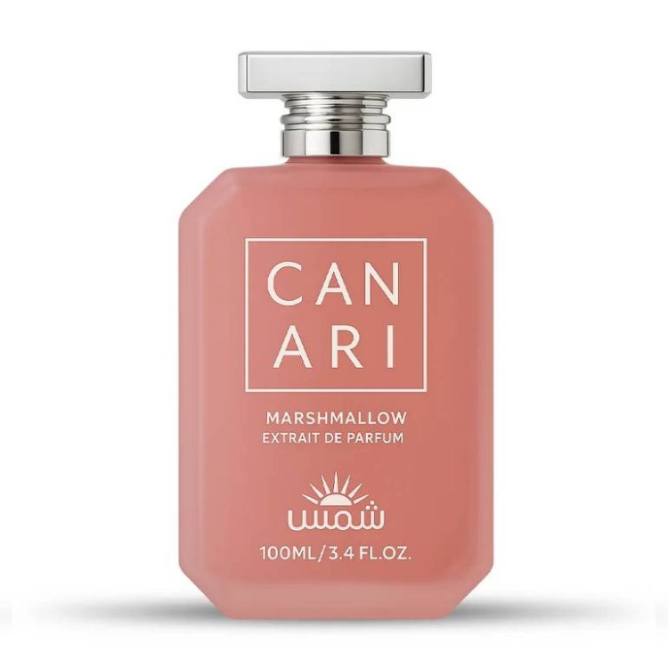 CANARI - Marshmallow By Shams Perfume 100ml