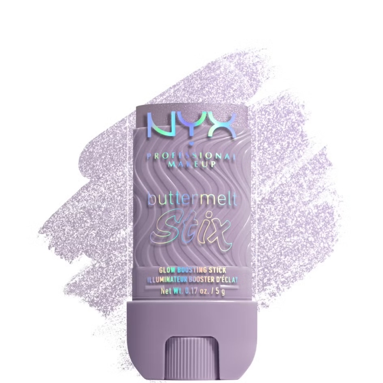 NYX Professional Makeup Buttermelt Stix 5g 