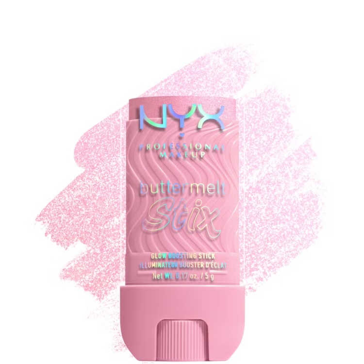 NYX Professional Makeup Buttermelt Stix 5g 