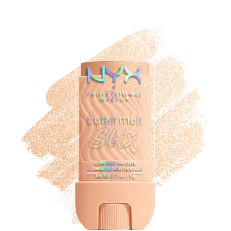 NYX Professional Makeup Buttermelt Stix 5g 