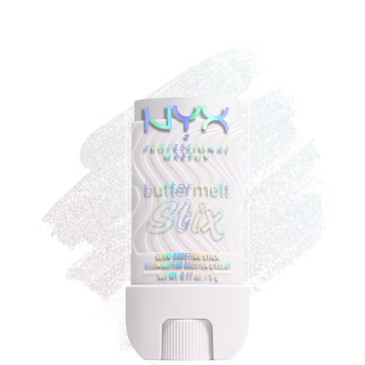 NYX Professional Makeup Buttermelt Stix 5g 