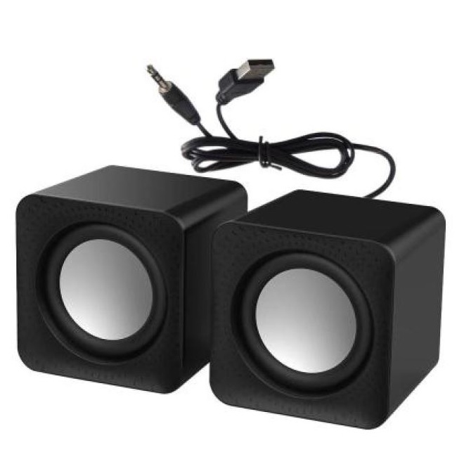 سماعات AUX ,USB Power