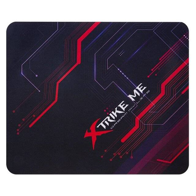   XTRIKEME MP-005 MOUSE PAD