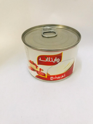 قشطة وايتلاند 155غ