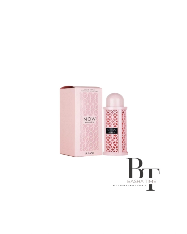 عطر ريف ناو او دي بارفيوم  للنساء