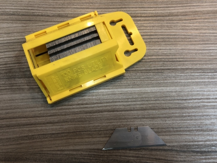 شفرات مثلث على كرت 