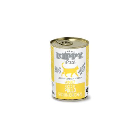 kippy wet food 400 gm offer (12 or 24pcs ) 
